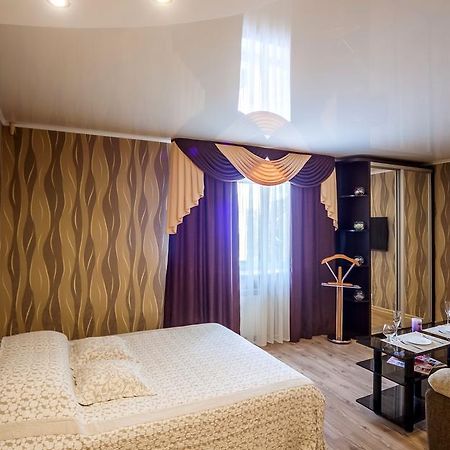 Apartment Lux Гомель Екстер'єр фото